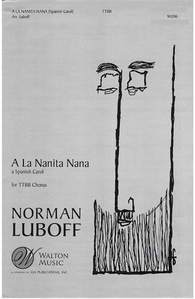 A La Nanita Nana